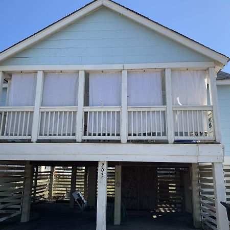 קיטי הוק Calico Jack'S Galley Cottage מראה חיצוני תמונה