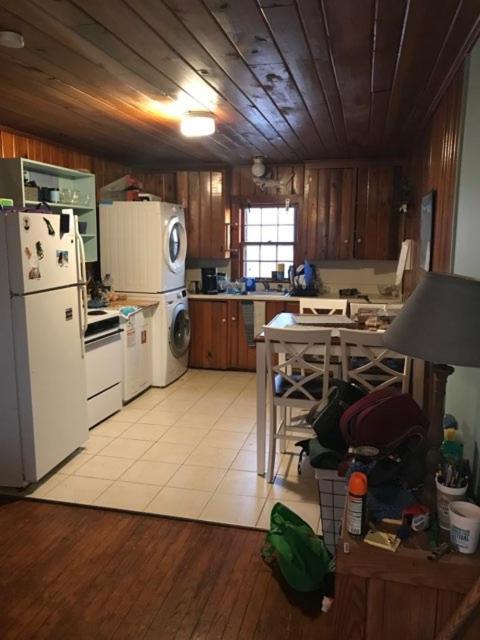 קיטי הוק Calico Jack'S Galley Cottage מראה חיצוני תמונה