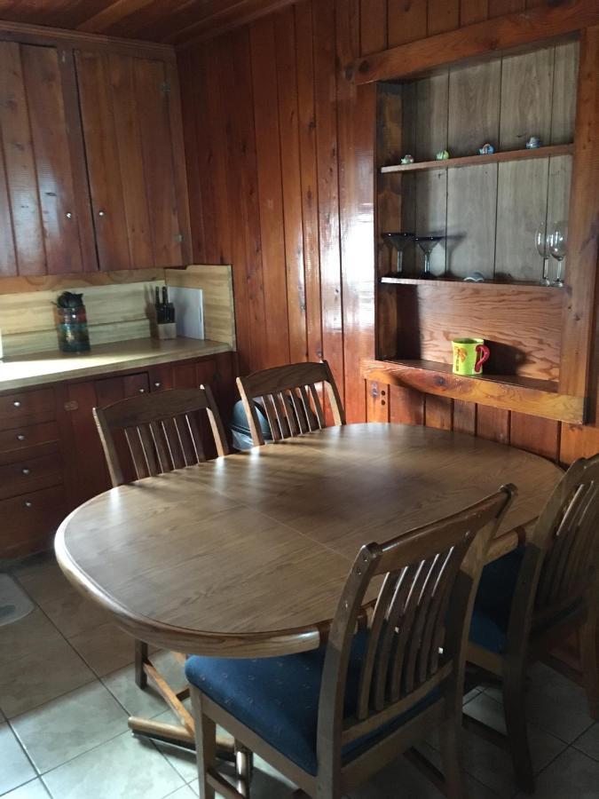 קיטי הוק Calico Jack'S Galley Cottage מראה חיצוני תמונה